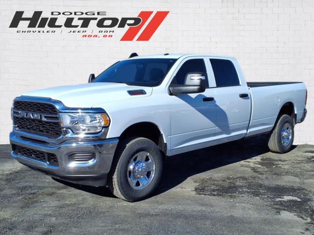 new 2024 Ram 2500 car, priced at $49,113