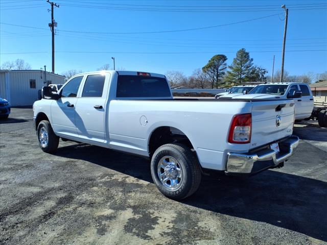 new 2024 Ram 2500 car, priced at $49,113