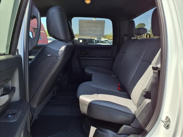 new 2025 Ram 2500 car, priced at $63,500