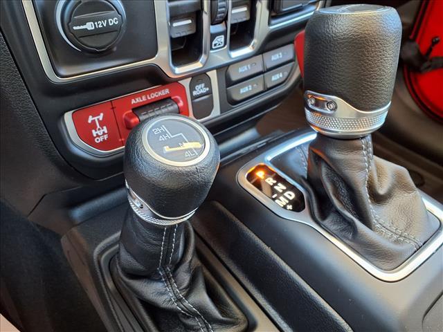 new 2026 Jeep Gladiator car, priced at $55,150