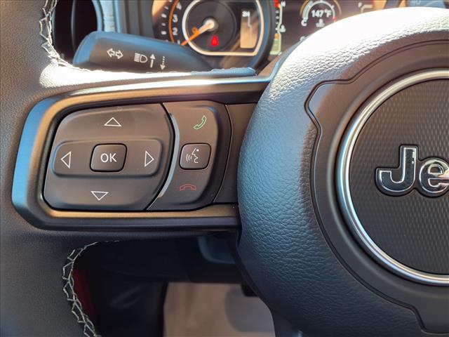 new 2026 Jeep Gladiator car, priced at $55,150