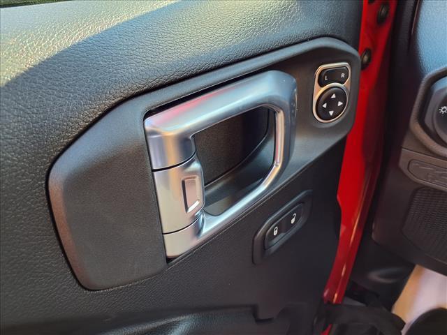 new 2026 Jeep Gladiator car, priced at $55,150