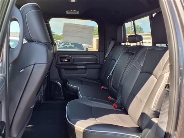 new 2025 Ram 3500 car, priced at $95,900