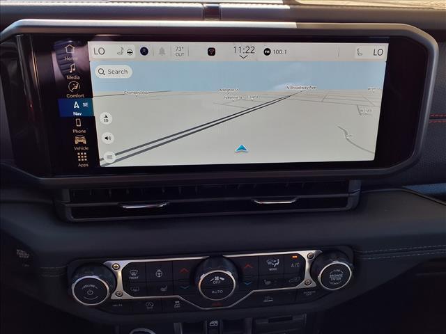 new 2025 Jeep Wrangler car, priced at $60,900