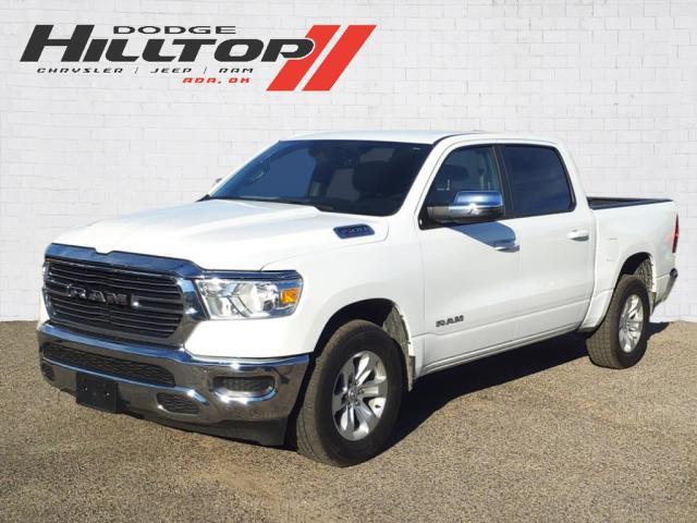 used 2024 Ram 1500 car, priced at $49,900