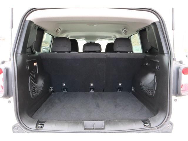 used 2020 Jeep Renegade car, priced at $9,900