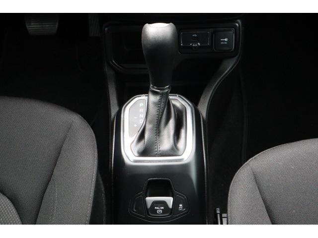 used 2020 Jeep Renegade car, priced at $9,900