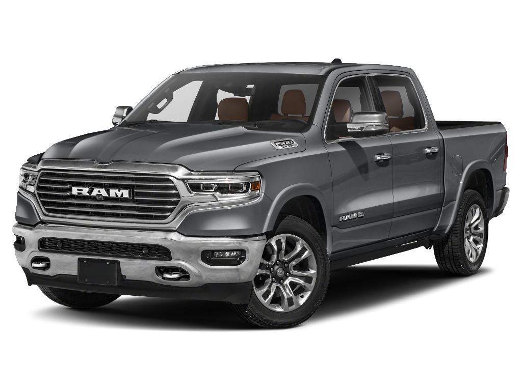used 2022 Ram 1500 car, priced at $43,900