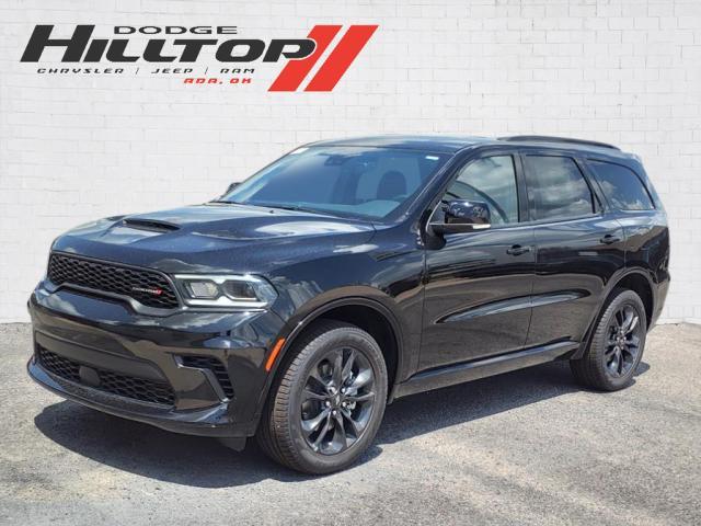 new 2024 Dodge Durango car, priced at $44,450