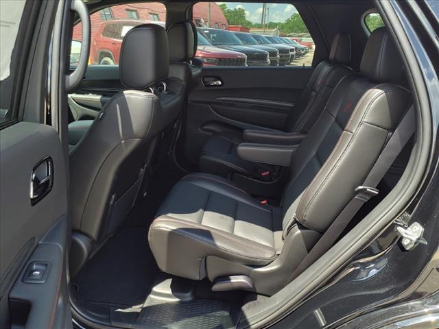 new 2024 Dodge Durango car, priced at $44,450