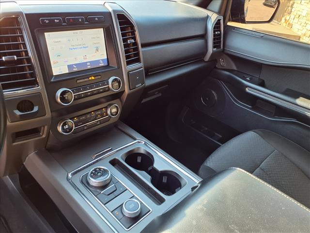 used 2021 Ford Expedition car, priced at $34,900