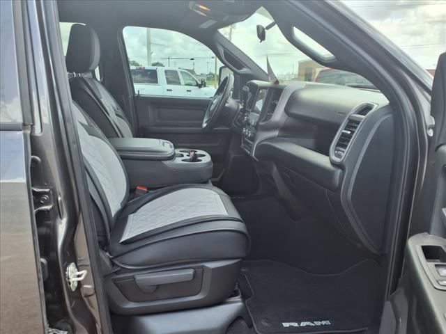 used 2024 Ram 3500 car, priced at $63,900