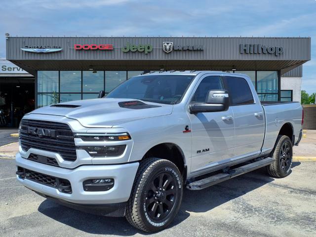 new 2026 Ram 2500 car, priced at $81,900