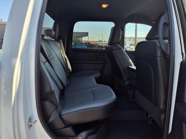 new 2025 Ram 2500 car, priced at $63,500