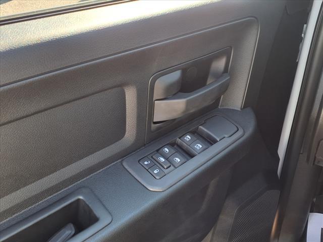new 2025 Ram 2500 car, priced at $63,500