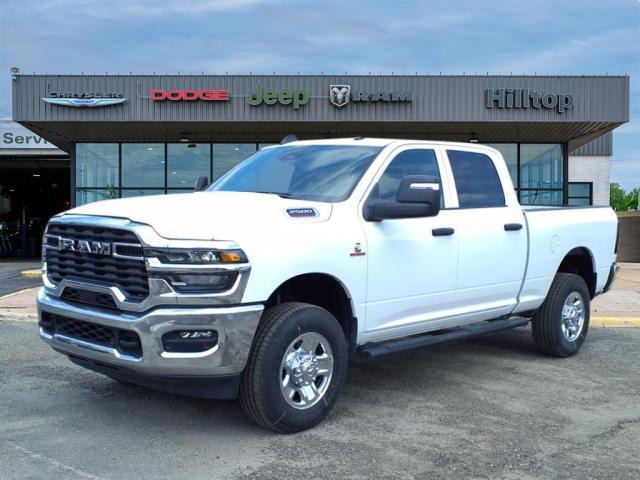 new 2025 Ram 2500 car, priced at $65,500