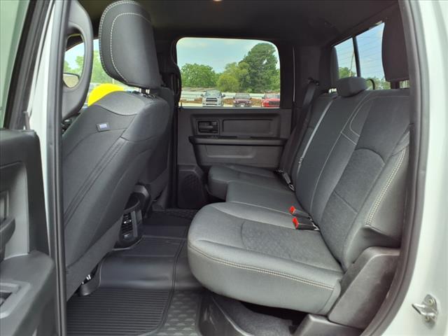 new 2025 Ram 2500 car, priced at $65,500