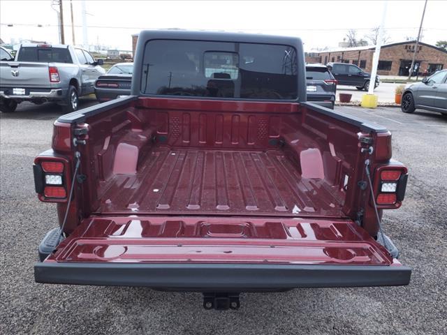 used 2021 Jeep Gladiator car, priced at $41,900