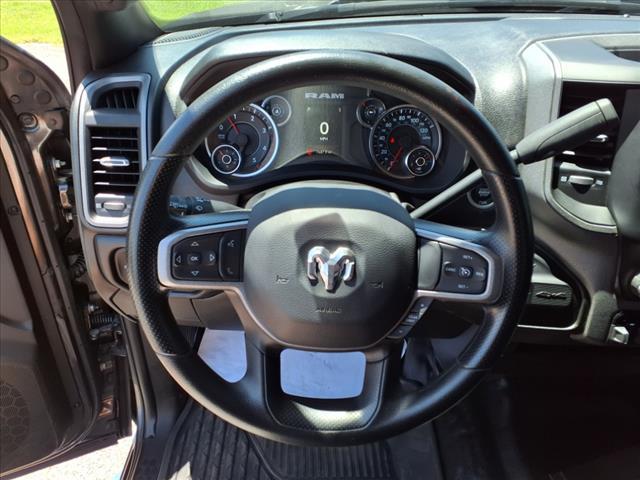 used 2024 Ram 2500 car