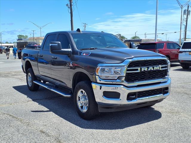 used 2024 Ram 2500 car