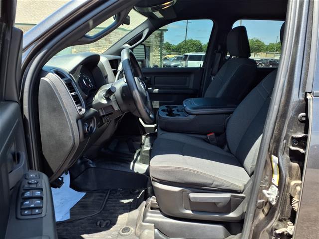 used 2024 Ram 2500 car