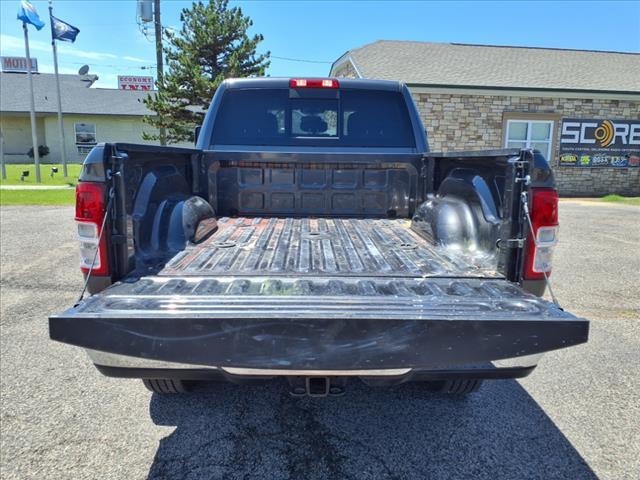 used 2024 Ram 2500 car