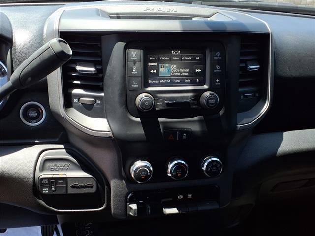 used 2024 Ram 2500 car