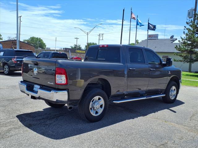 used 2024 Ram 2500 car