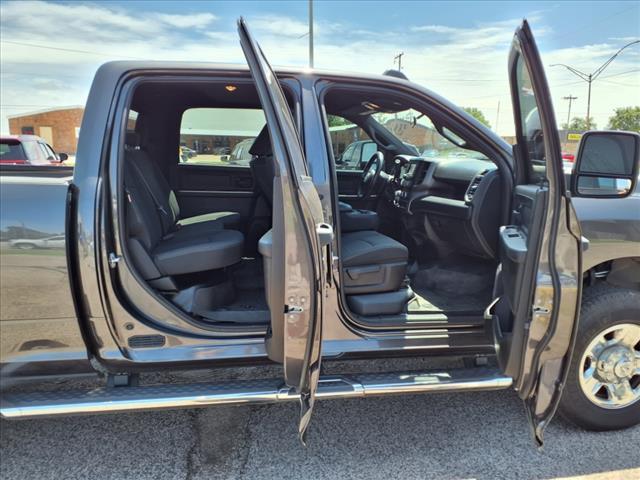 used 2024 Ram 2500 car
