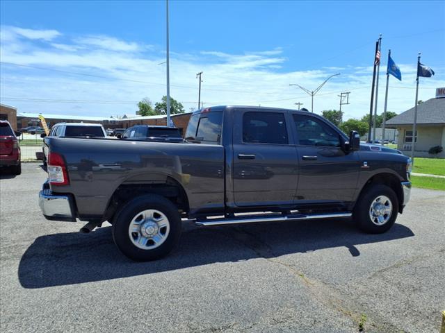 used 2024 Ram 2500 car