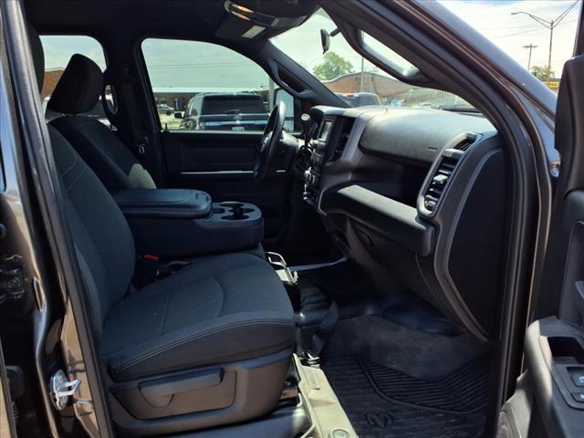 used 2024 Ram 2500 car