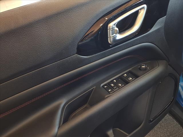 new 2026 Jeep Compass car, priced at $35,495