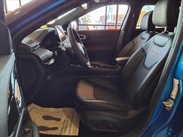 new 2026 Jeep Compass car, priced at $35,495