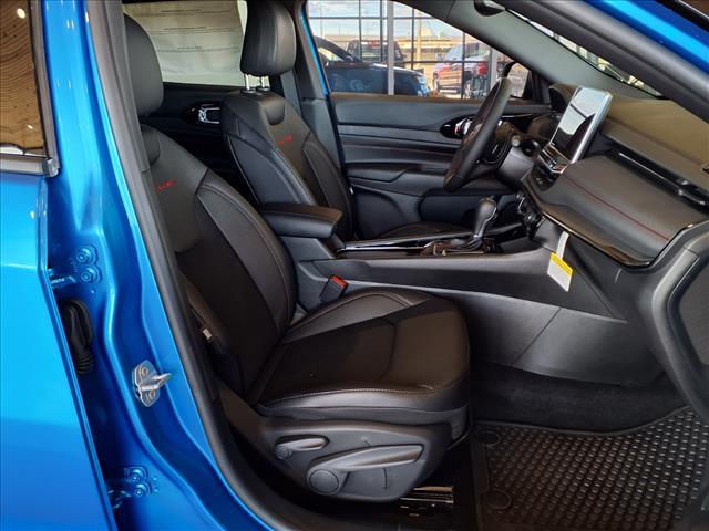 new 2026 Jeep Compass car, priced at $35,495