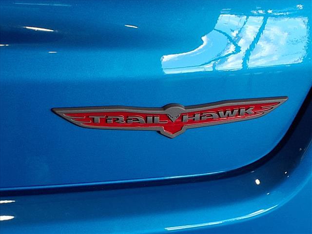 new 2026 Jeep Compass car, priced at $35,495