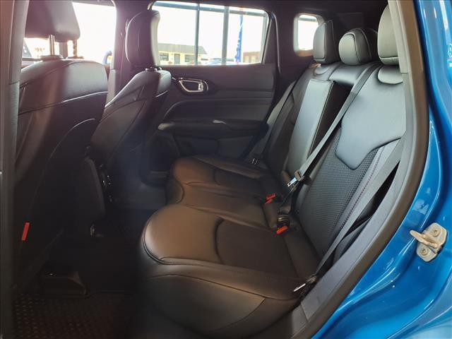 new 2026 Jeep Compass car, priced at $35,495