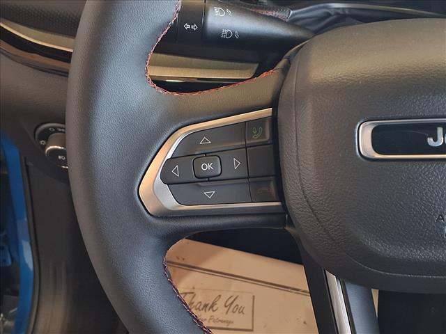 new 2026 Jeep Compass car, priced at $35,495