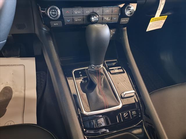 new 2026 Jeep Compass car, priced at $35,495