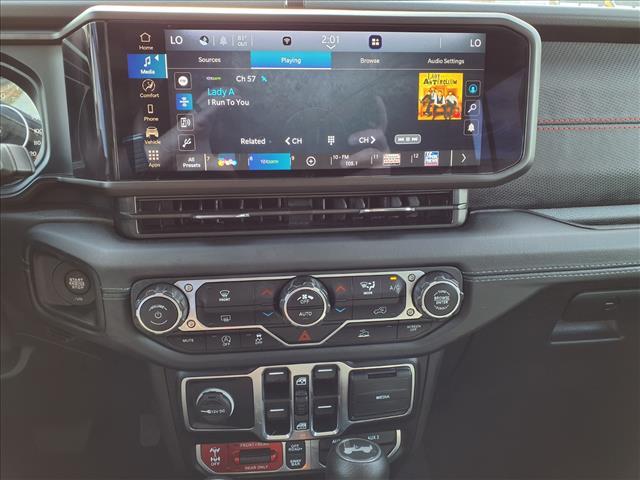 used 2024 Jeep Wrangler car, priced at $41,900