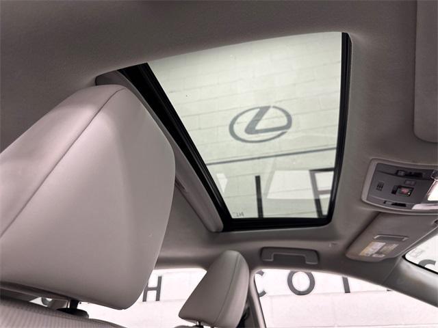 used 2020 Lexus RX 350 car, priced at $29,779