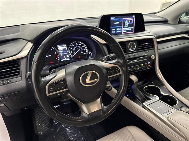 used 2020 Lexus RX 350 car, priced at $29,779