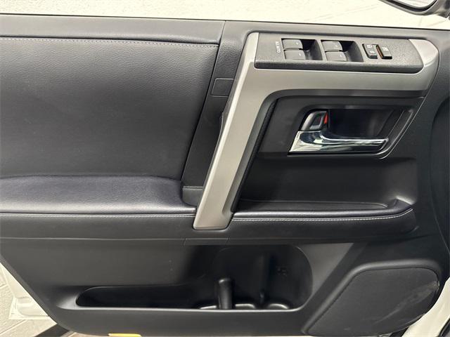 used 2023 Toyota 4Runner car, priced at $43,978