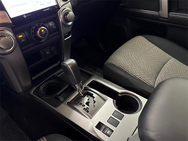 used 2023 Toyota 4Runner car, priced at $43,978