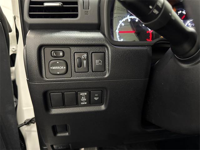 used 2023 Toyota 4Runner car, priced at $43,978