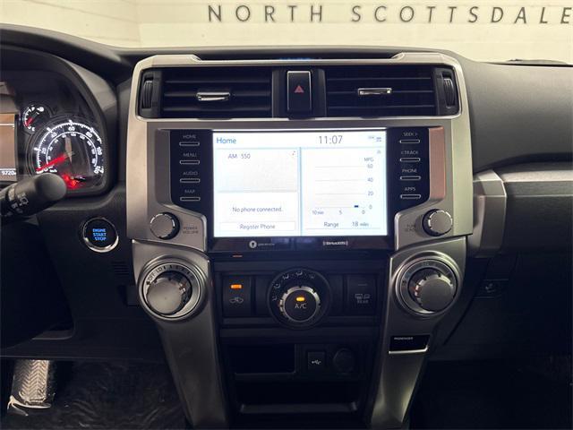 used 2023 Toyota 4Runner car, priced at $43,978