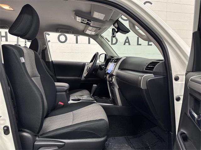 used 2023 Toyota 4Runner car, priced at $43,978