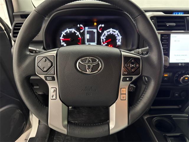 used 2023 Toyota 4Runner car, priced at $43,978