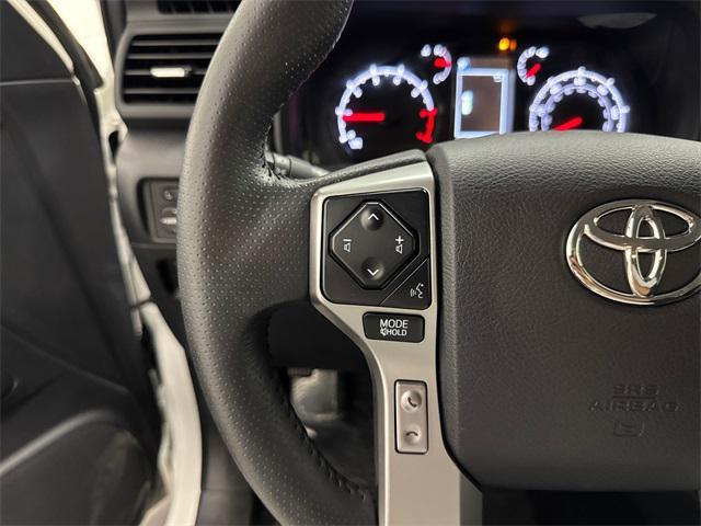 used 2023 Toyota 4Runner car, priced at $43,978