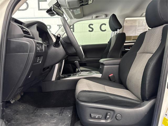 used 2023 Toyota 4Runner car, priced at $43,978