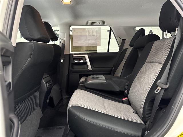 used 2023 Toyota 4Runner car, priced at $43,978